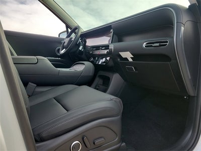 2026 Hyundai Palisade SEL Premium 7 Passenger