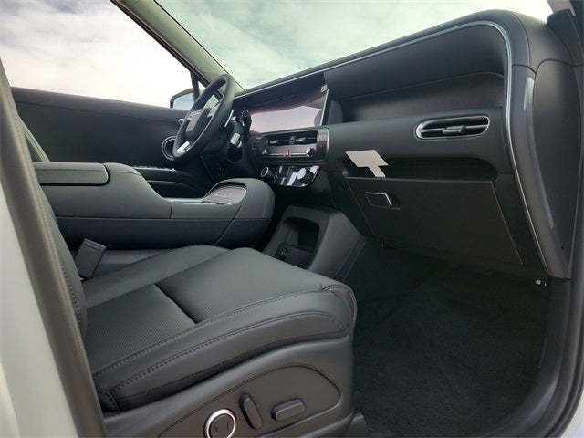 2026 Hyundai Palisade SEL Premium 7 Passenger