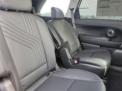 2026 Hyundai Palisade SEL Premium 7 Passenger