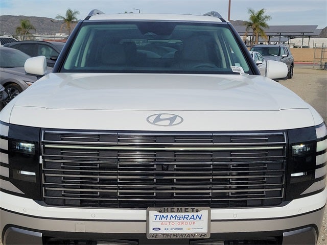 2026 Hyundai Palisade SEL Premium 7 Passenger