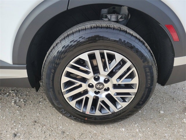 2026 Hyundai Palisade SEL Premium 7 Passenger