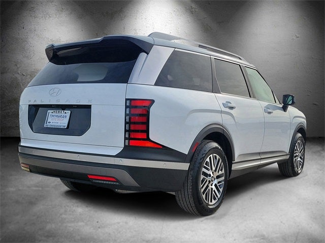 2026 Hyundai Palisade SEL Premium 7 Passenger