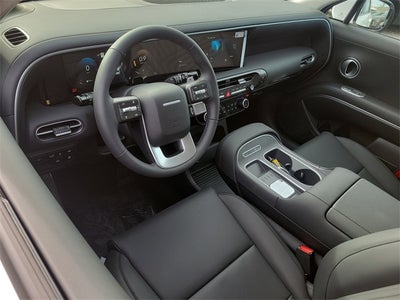 2026 Hyundai Palisade SEL Premium 7 Passenger