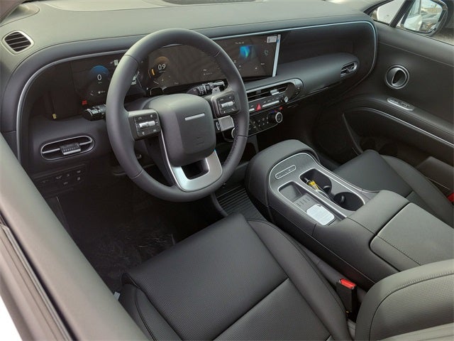 2026 Hyundai Palisade SEL Premium 7 Passenger