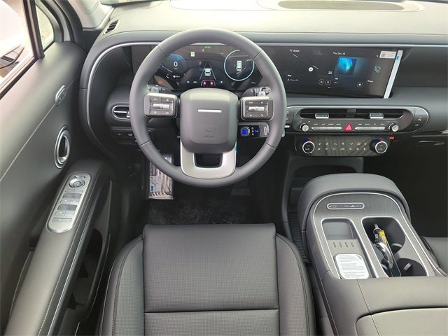 2026 Hyundai Palisade SEL Premium 7 Passenger