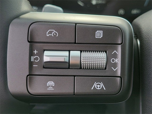 2026 Hyundai Palisade SEL Premium 7 Passenger