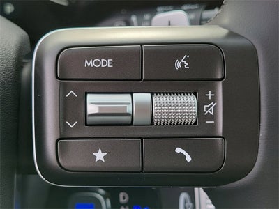 2026 Hyundai Palisade SEL Premium 7 Passenger