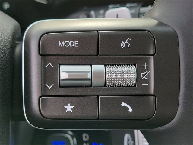 2026 Hyundai Palisade SEL Premium 7 Passenger