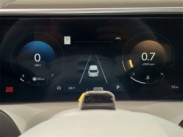 2026 Hyundai Palisade SEL Premium 7 Passenger