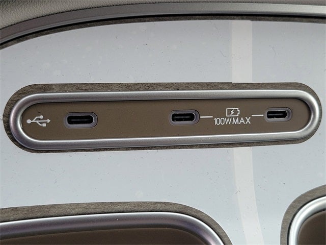 2026 Hyundai Palisade SEL Premium 7 Passenger