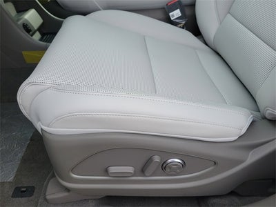 2026 Hyundai Palisade SEL Premium 7 Passenger