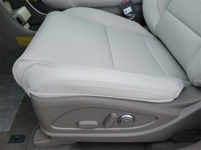 2026 Hyundai Palisade SEL Premium 7 Passenger