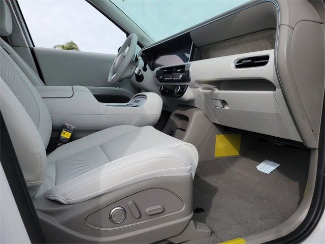 2026 Hyundai Palisade SEL Premium 7 Passenger