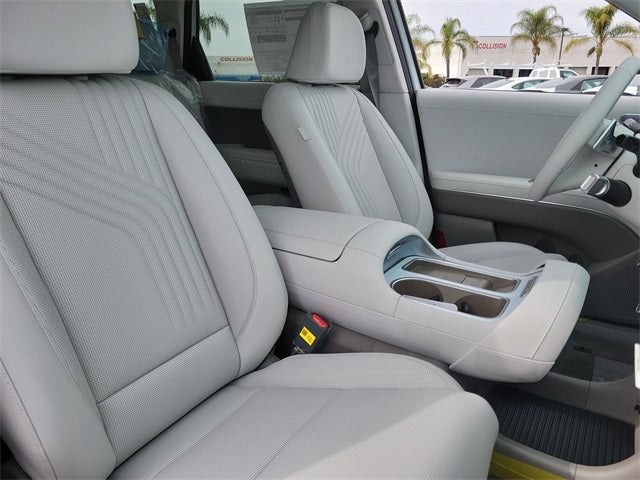 2026 Hyundai Palisade SEL Premium 7 Passenger