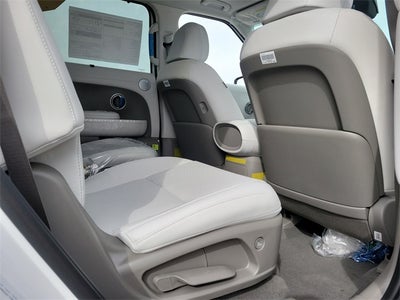 2026 Hyundai Palisade SEL Premium 7 Passenger