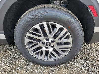 2026 Hyundai Palisade SEL Premium 7 Passenger