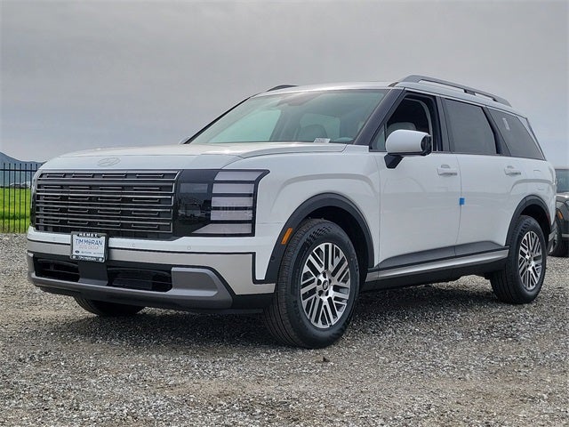 2026 Hyundai Palisade SEL Premium 7 Passenger