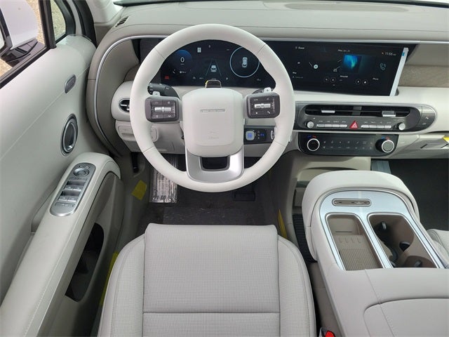 2026 Hyundai Palisade SEL Premium 7 Passenger