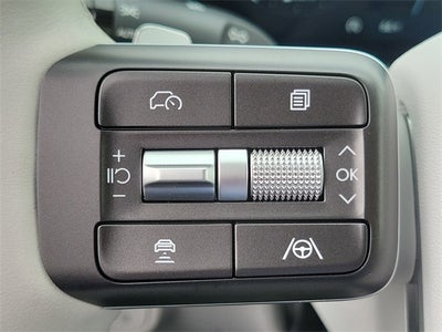 2026 Hyundai Palisade SEL Premium 7 Passenger