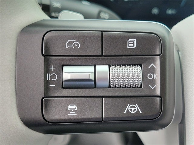 2026 Hyundai Palisade SEL Premium 7 Passenger