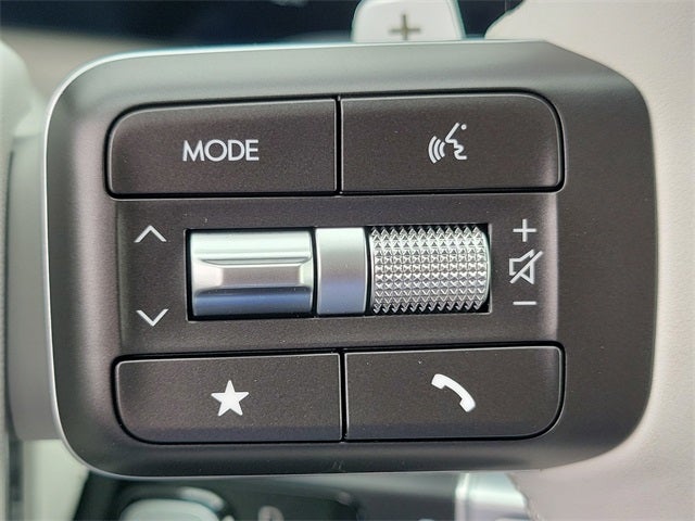 2026 Hyundai Palisade SEL Premium 7 Passenger