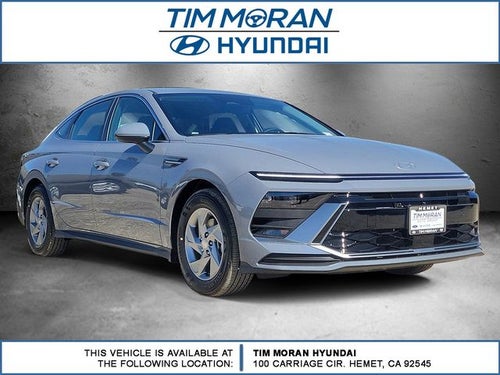 2026 Hyundai Sonata SE
