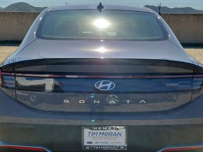 2026 Hyundai Sonata SE