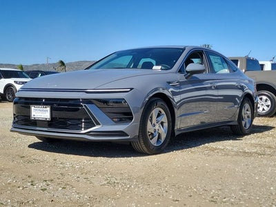 2026 Hyundai Sonata SE