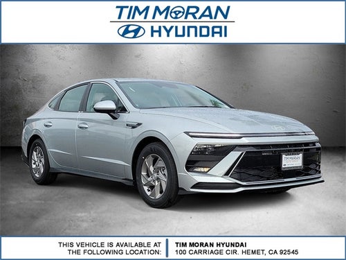 2026 Hyundai Sonata SE