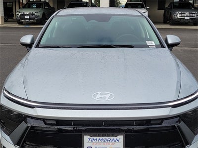 2026 Hyundai Sonata SE