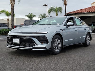 2026 Hyundai Sonata SE