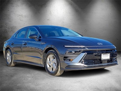 2026 Hyundai Sonata SE