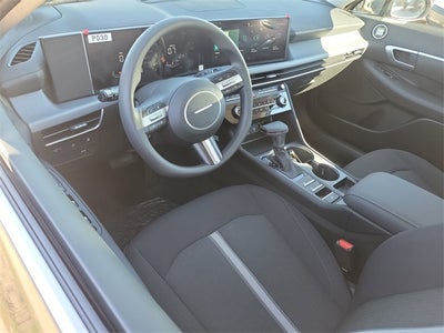 2026 Hyundai Sonata SE