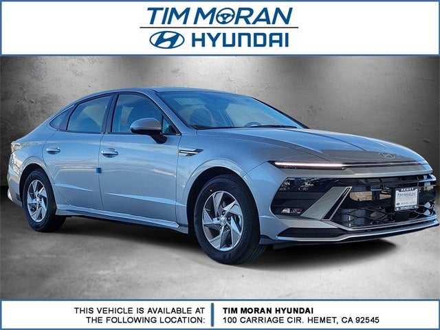 2026 Hyundai Sonata SE