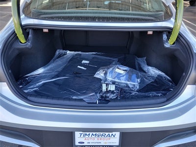 2026 Hyundai Sonata SE