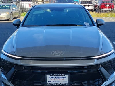 2026 Hyundai Sonata SE