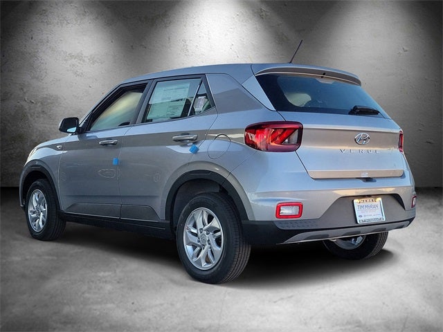 2026 Hyundai Venue SE