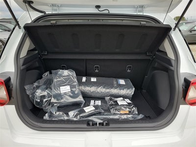 2026 Hyundai Venue SE