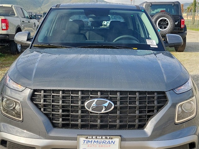 2026 Hyundai Venue SE
