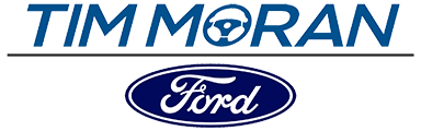 tim moran hemet ford logo