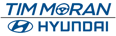 tim moran hyundai logo